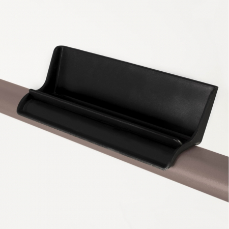 Banda de alergare electrica Everfit TFK 135 SLIM B [4]