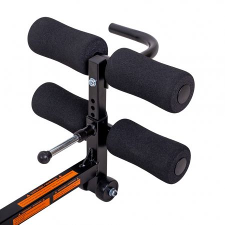 Masa de elongație inSPORTline Spinalo [2]