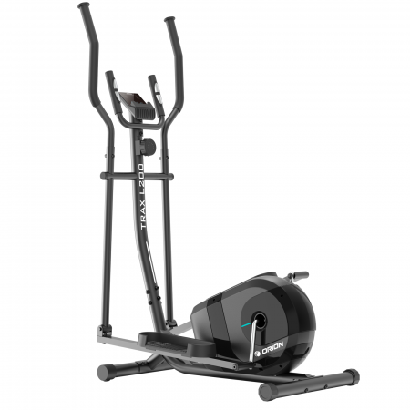 Bicicleta fitness eliptica Orion Trax L200 [7]