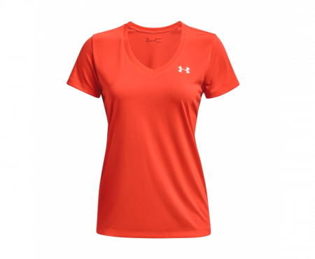 Tricou femei Under Armour TECH SSV - SOLID [0]