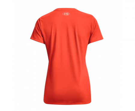 Tricou femei Under Armour TECH SSV - SOLID [1]