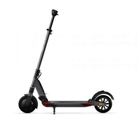 Trotineta electrica e-TWOW Booster Plus S gri [5]