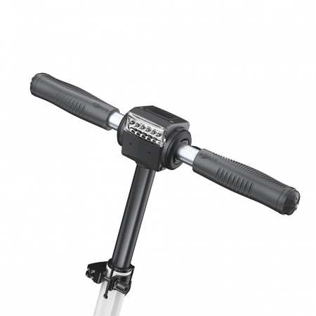 Trotineta electrica e-TWOW Booster V alb [2]