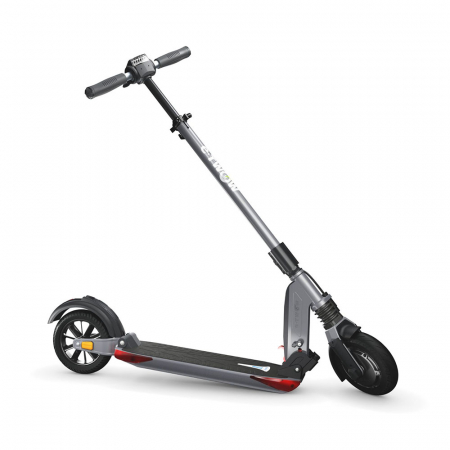 Trotineta electrica e-TWOW Booster V gri [6]