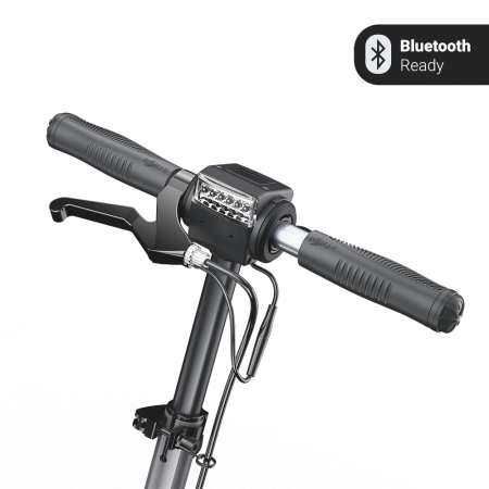 Trotineta electrica e-TWOW GT 2020 SE gri [2]