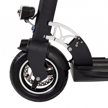 Trotineta electrica Hikerboy Urban Comfort [3]