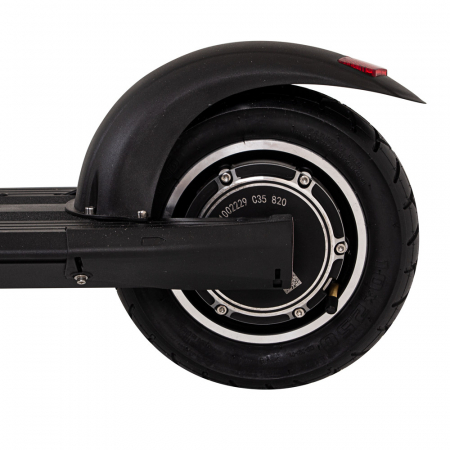 Trotineta electrica Hikerboy Urban Comfort [5]