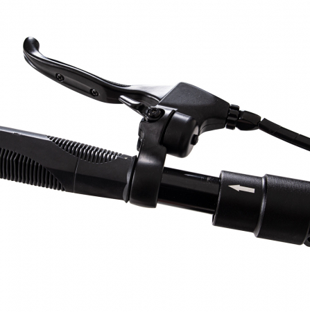 Trotineta electrica Hikerboy Urban Comfort [8]