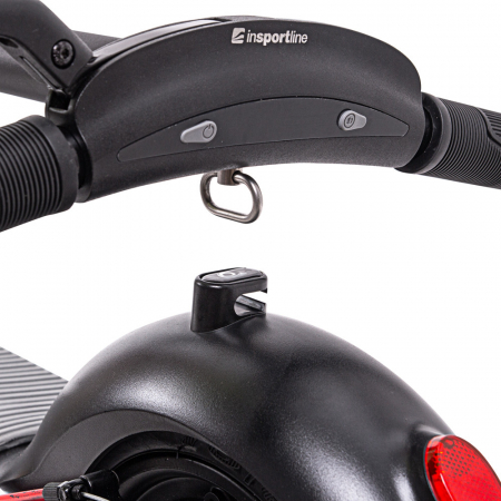 Trotineta electrica inSPORTline Swifter SE [10]