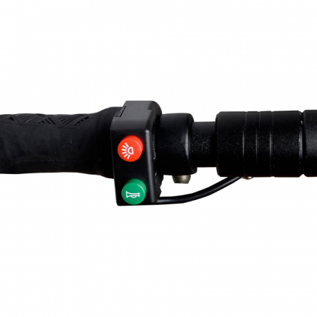 Trotineta electrica Joyor X1 neagra [4]