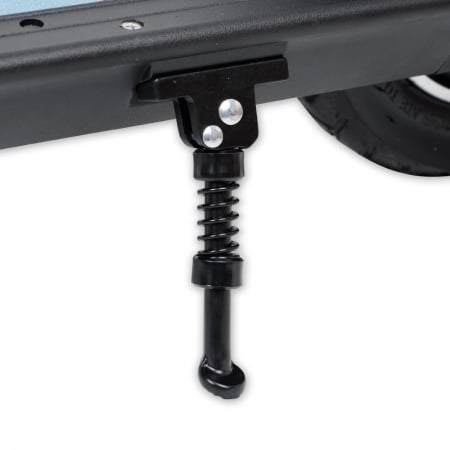 Trotineta electrica Joyor X1 neagra [6]