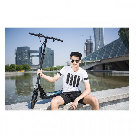 Trotineta electrica Joyor X5S neagra [14]