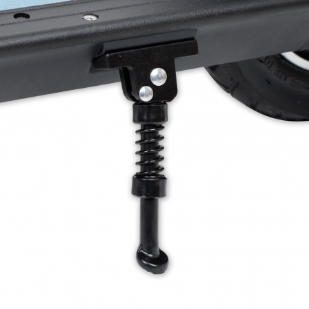 Trotineta electrica Joyor X5S neagra [4]