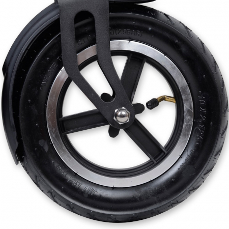 Trotineta electrica Joyor X5S neagra [6]