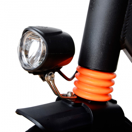 Trotineta electrica Joyor X5S neagra [7]