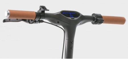 Trotineta electrica MS Energy M10 eRomobil [5]