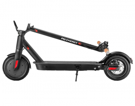 Trotineta electrica MS Energy M10 eRomobil [3]