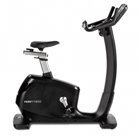 Bicicleta fitness exercitii FLOW FITNESS UB5i [0]