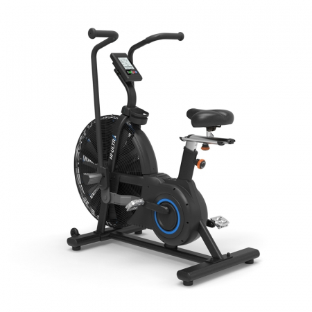BICICLETE FITNESS - Ultra Air Bike Ã¢â‚¬â€œ bicicleta pe baza de aer, HB005, Impulse Fitness
