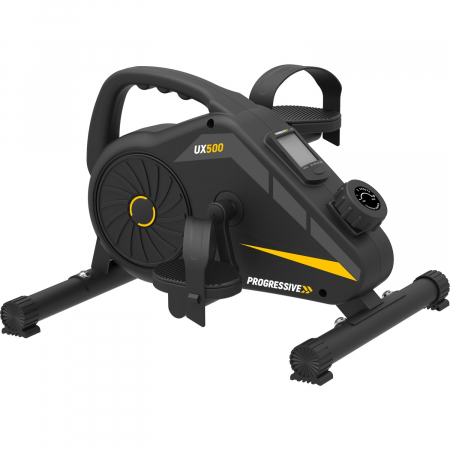 Mini bicicleta fitness Progressive UX500 [0]