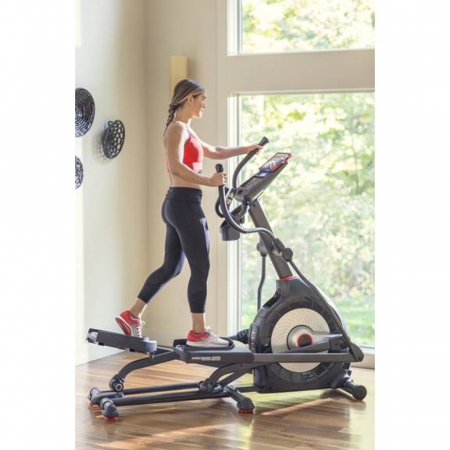 Bicicleta fitness eliptica SCHWINN 570E [4]