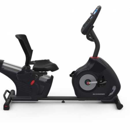 Bicicleta fitness orizontala SCHWINN 570R [5]