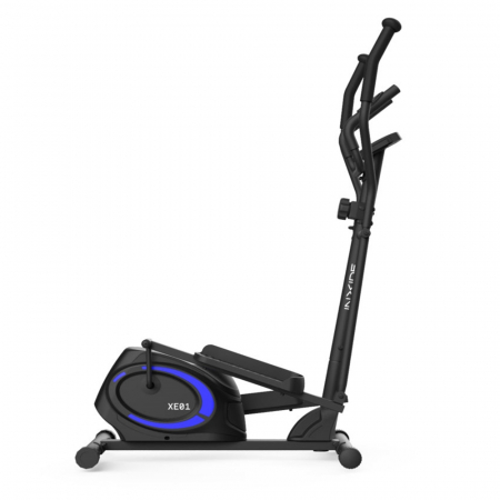 BICICLETE FITNESS - Bicicleta fitness eliptica Bodytone XE01