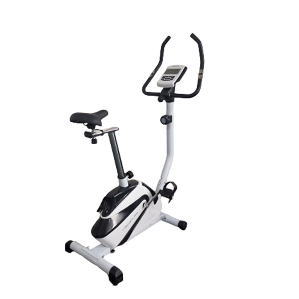 Bicicleta fitness TECHFIT B490