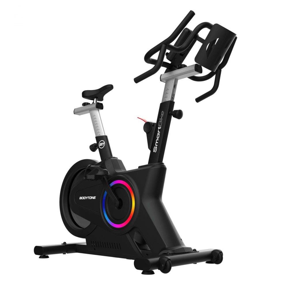 Bicicleta fitness de cycling BODYTONE SMB1V2
