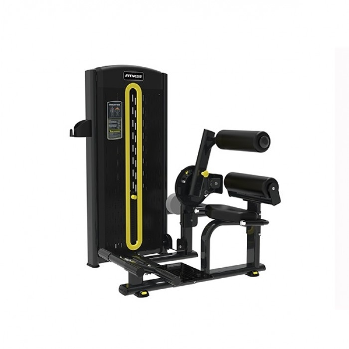 Aparat abdomen spate lombari XLY-0910 MS Fitness