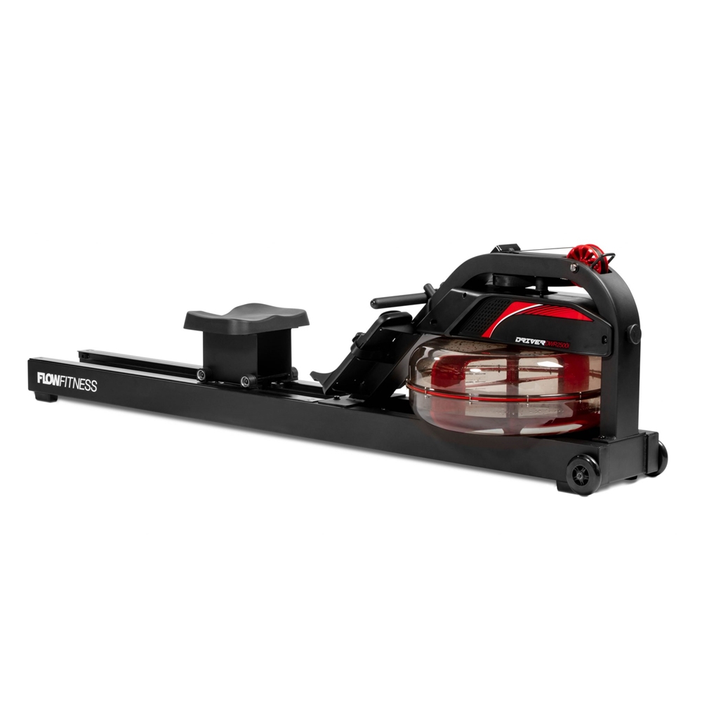 Aparat de vaslit FLOW FITNESS DWR2500i