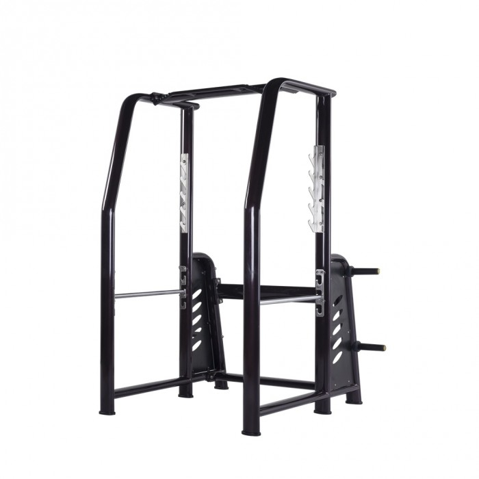 Aparat Squat MS FITNESS H-021