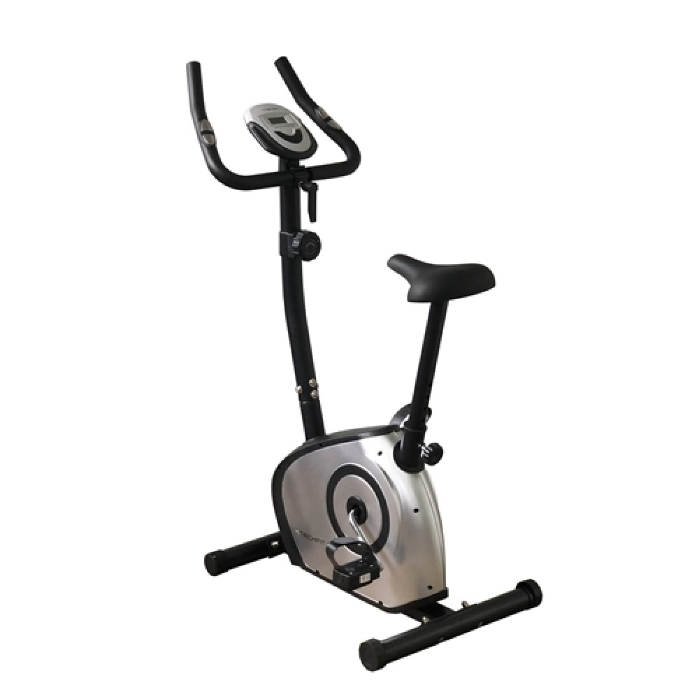 Bicicleta exercitii fitness TECHFIT B320