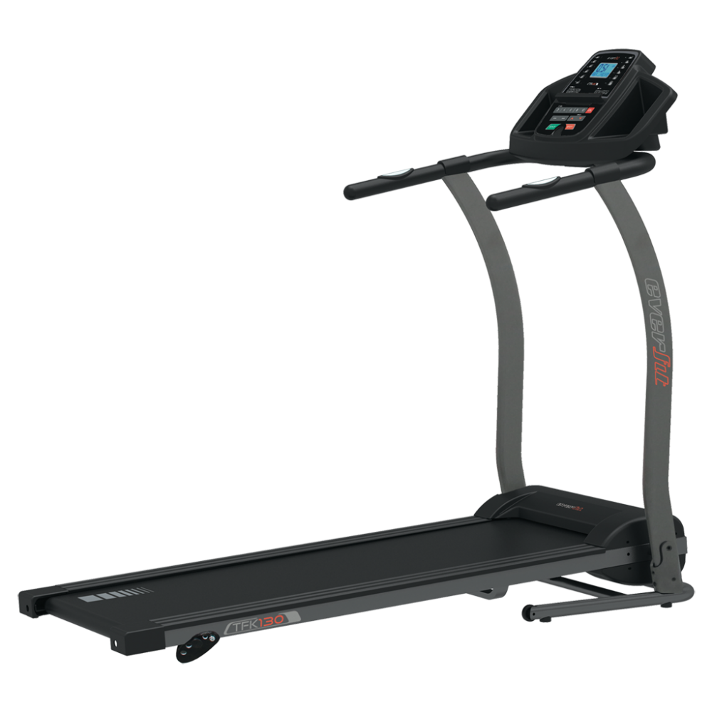 Banda de alergare electrica EVERFIT TFK-130