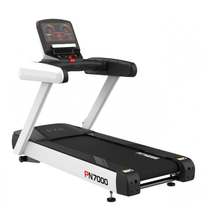 Banda de alergat electrica PN7000-LED MBH Fitness