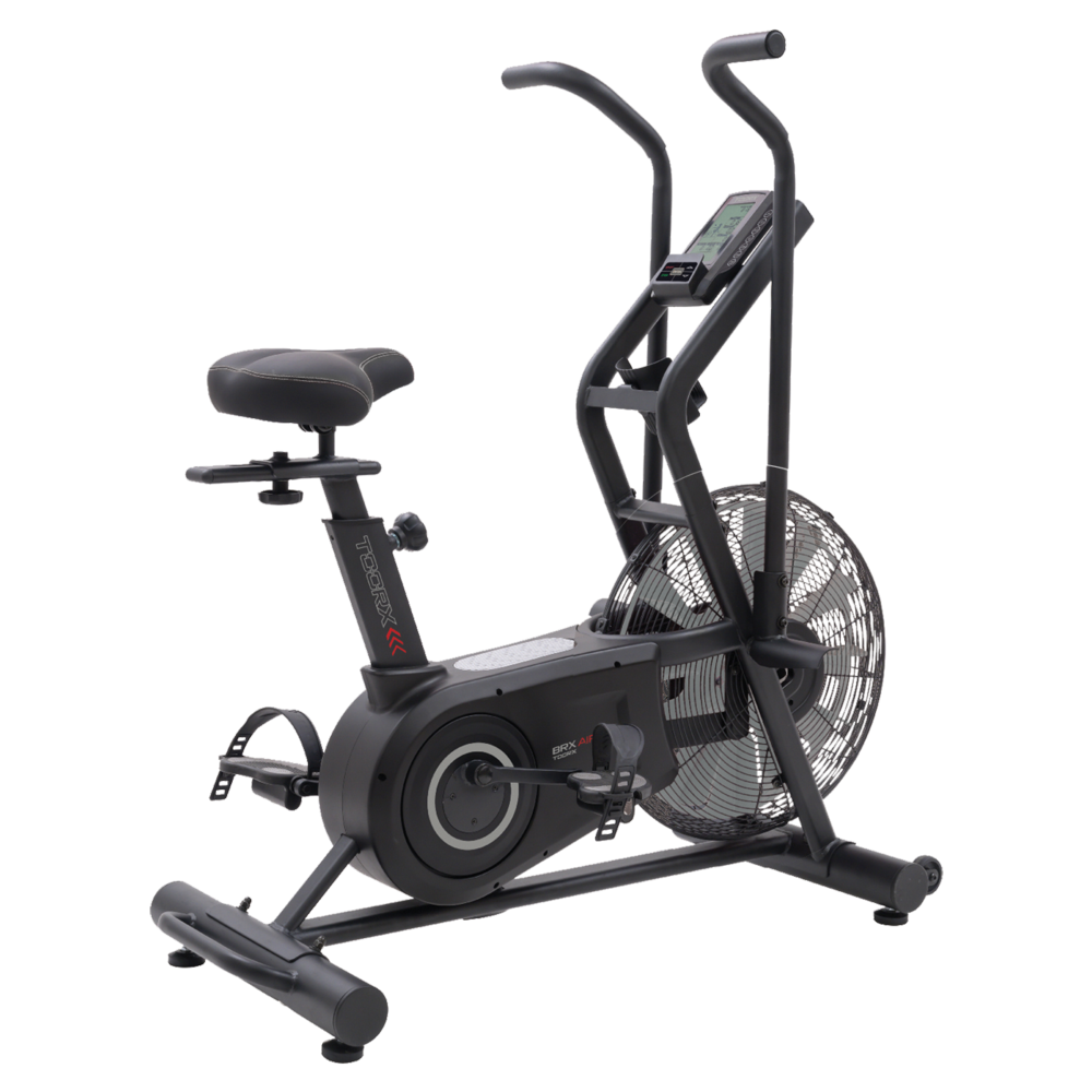 Bicicleta fitness TOORX BRX-AIR-300