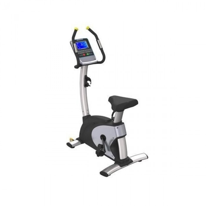 Bicicleta fitness verticala profesionala M-7808U MS Fitness