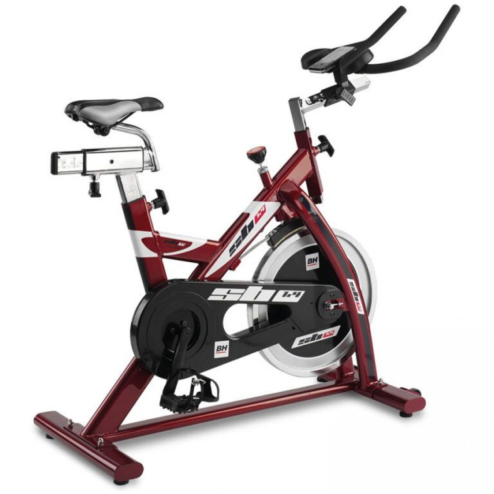 Bicicleta de cycling BH FITNESS SB1.4