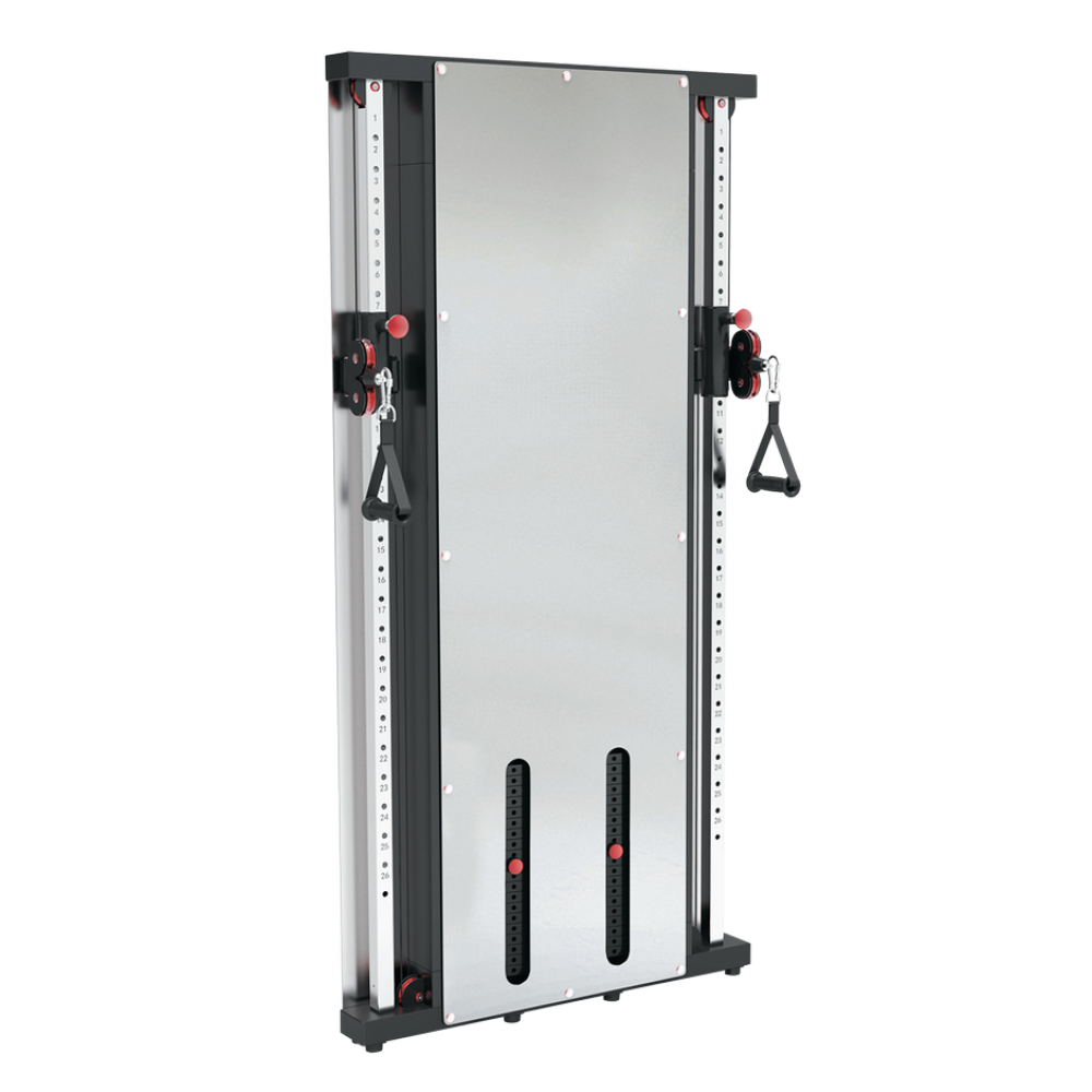 Statie multifunctionala de perete TOORX PRX-3500