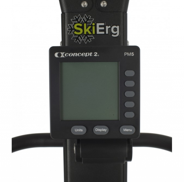 Ergometru SkiErg Concept 2 [3]