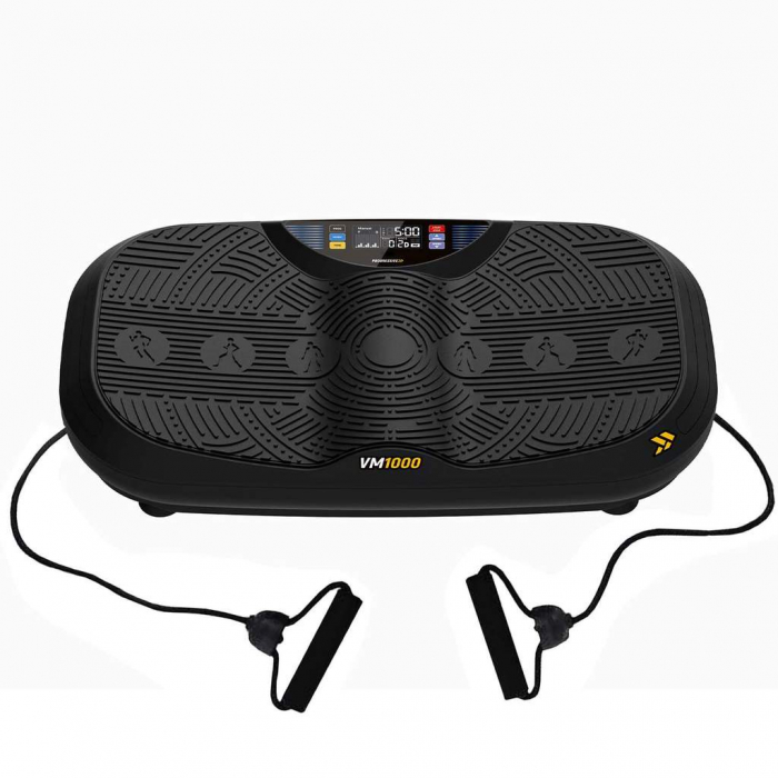 Aparat vibromasaj UltraFit Pro [3]