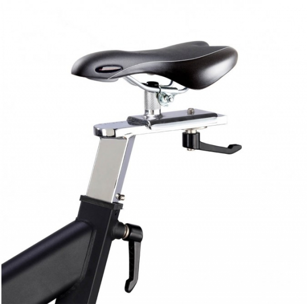 Bicicleta indoor cycling CRS3 Finnlo by Hammer [7]