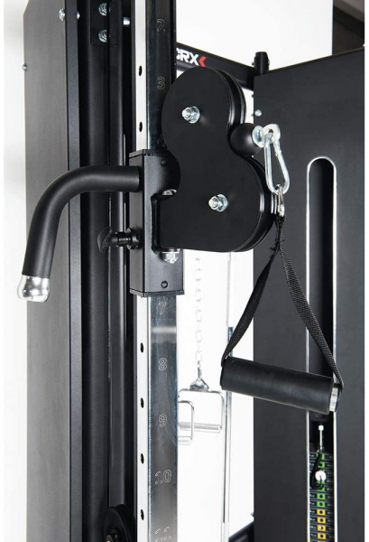 APARAT MULTIFUNCTIONAL CROSSOVER CSX3000 [2]
