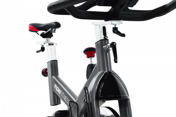 Bicicleta indoor cycling Flow DSB600i [6]