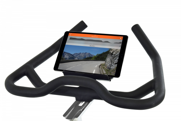 Bicicleta indoor cycling Flow DSB600i [13]