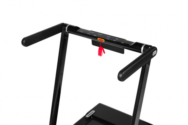 Banda de alergare Flow Fitness DTM 300i [2]