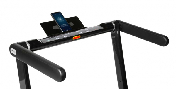 Banda de alergare Flow Fitness DTM 300i [3]