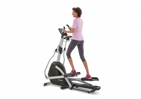 Bicicleta eliptica Horizon Andes 7i [4]