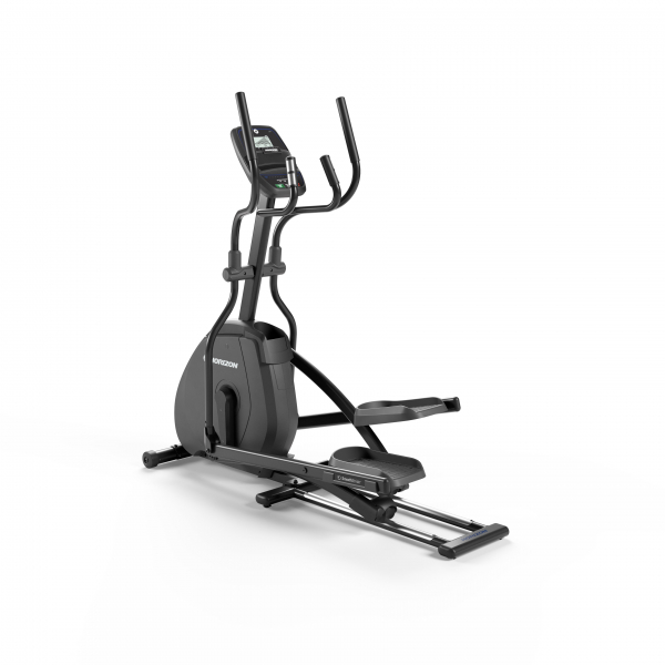 Bicicleta eliptica Horizon EX59 [5]