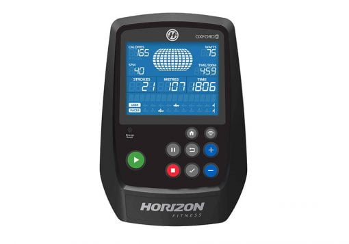 Aparat de vaslit HORIZON OXFORD 6 [2]